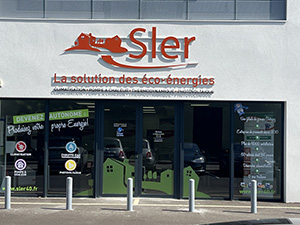 SLER