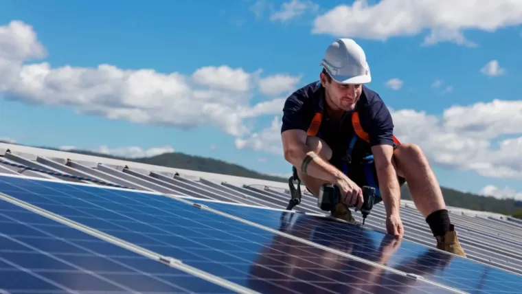 Les avantages du photovoltaïque ! , Les Landes, SLER