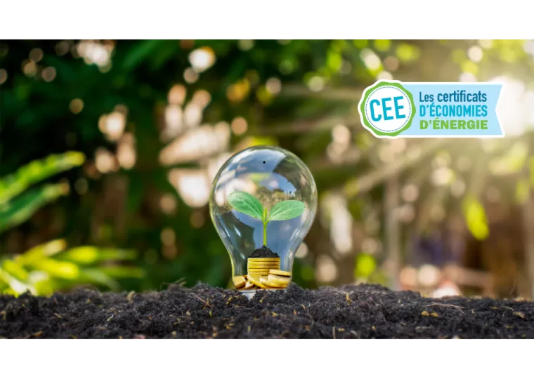 Profitez de la Prime CEE pour vos travaux de rénovation énergétique avec SLER !, Les Landes, SLER
