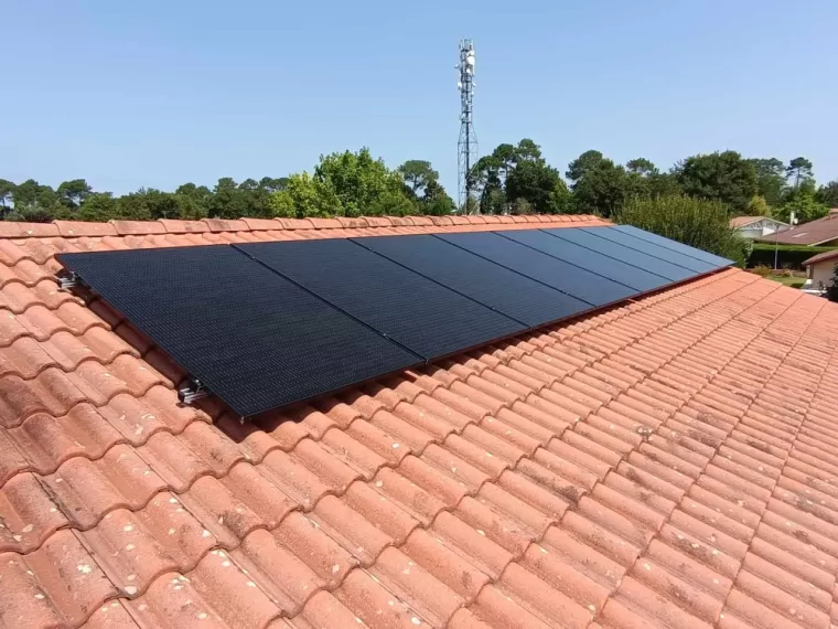 Pourquoi Installer des Panneaux Photovoltaïques à Mont-de-Marsan ?, Les Landes, SLER