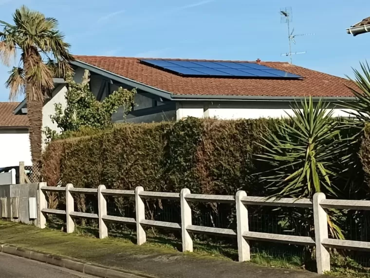 Installation de panneaux photovoltaïques à Dax – Devis gratuit, Les Landes, SLER