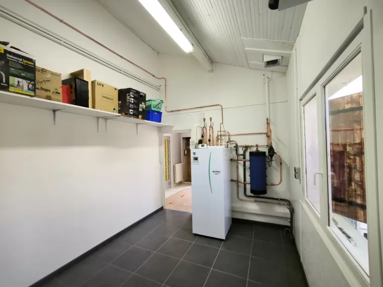 Pose de pompes à chaleur air-eau à Dax – Contactez-nous, Les Landes, SLER