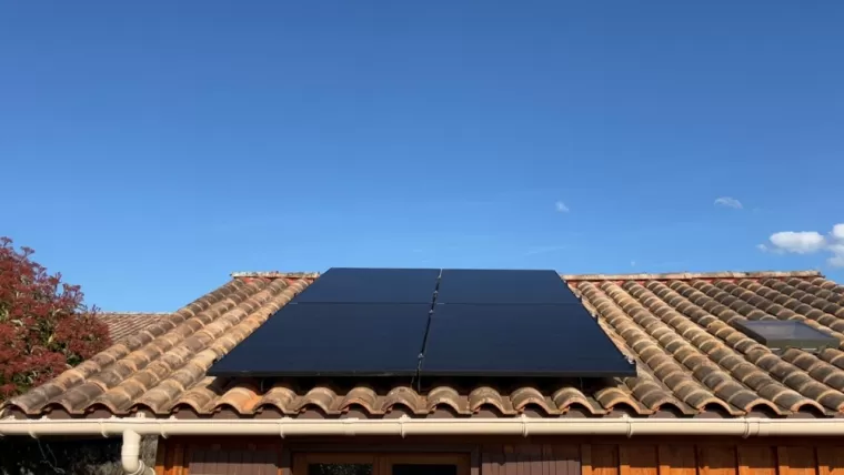 Installateur de panneaux solaires à Saint-Paul-en-Born, Les Landes, SLER