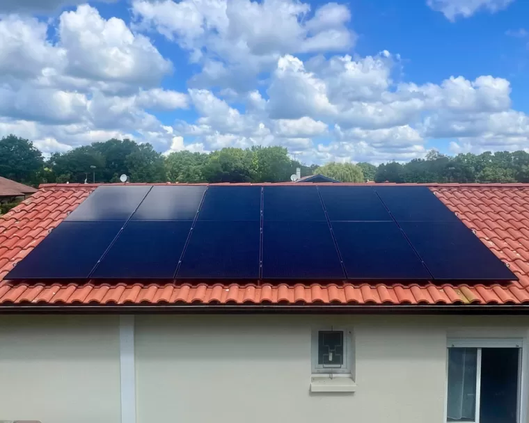 SLER – Spécialiste en énergies renouvelables à Dax, Les Landes, SLER