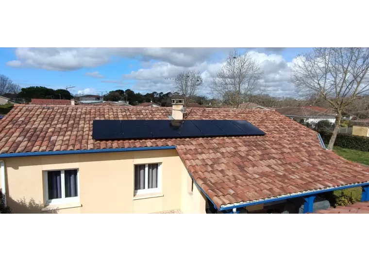 Comment choisir son installateur de panneaux photovoltaïques dans les Landes, Les Landes, SLER