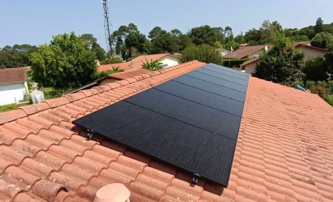 Pourquoi Installer des Panneaux Photovoltaïques à Mont-de-Marsan ?, Les Landes, SLER