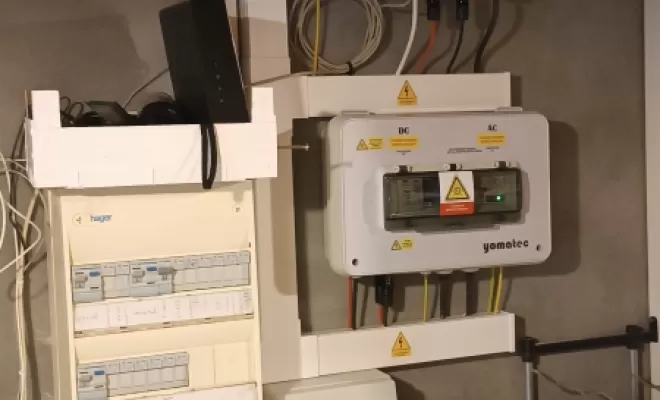 Pourquoi Installer des Panneaux Photovoltaïques à Mont-de-Marsan ?, Les Landes, SLER