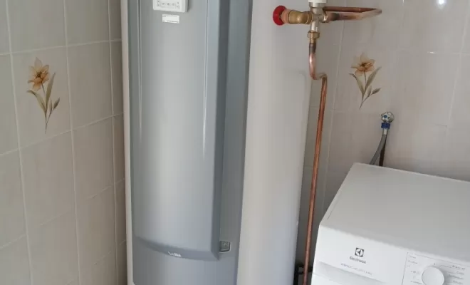 Le fonctionnement et les avantages du chauffe-eau thermodynamique, Les Landes, SLER