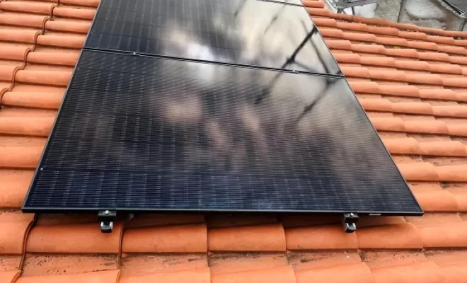 Installation de Panneaux Solaires à Angresse : Réduisez Vos Factures et Optez pour l'Énergie Verte avec SLER, Les Landes, SLER