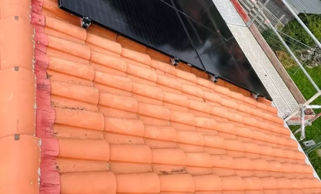Installation de Panneaux Solaires à Angresse : Réduisez Vos Factures et Optez pour l'Énergie Verte avec SLER, Les Landes, SLER