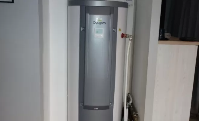 Le fonctionnement et les avantages du chauffe-eau thermodynamique, Les Landes, SLER