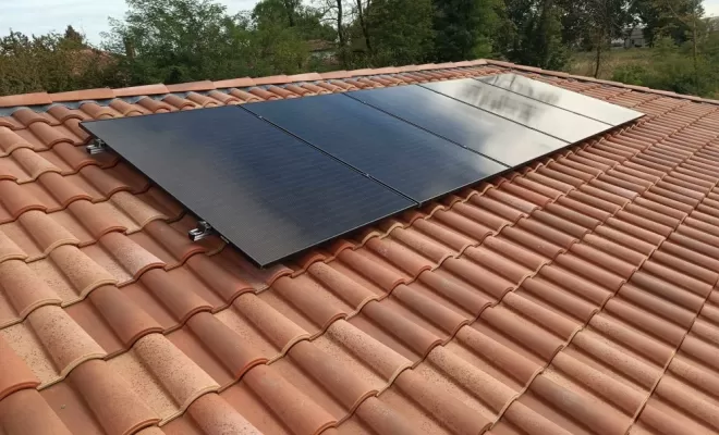 Coût d'une installation photovoltaïque dans les Landes, Les Landes, SLER