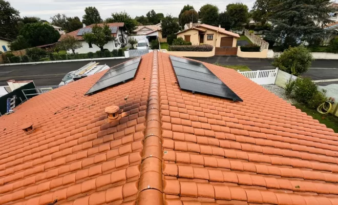 Installateur de panneaux photovoltaïques à Biscarosse, Les Landes, SLER