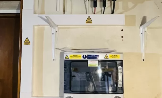 Installateur de panneaux photovoltaïques à Biscarosse, Les Landes, SLER