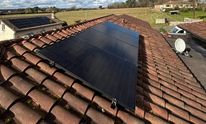 Installateur de panneaux solaires à Saint-Pandelon : SLER, votre expert en éco-énergies, Les Landes, SLER