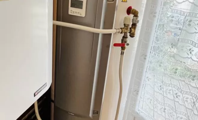 Pose de chauffe-eau thermodynamique, Les Landes, SLER