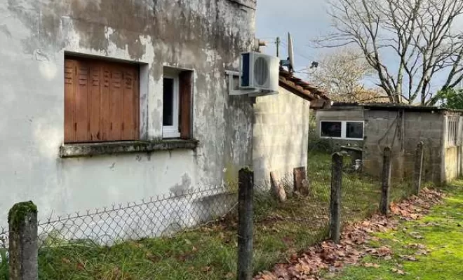 Pose de chauffe-eau thermodynamique, Les Landes, SLER