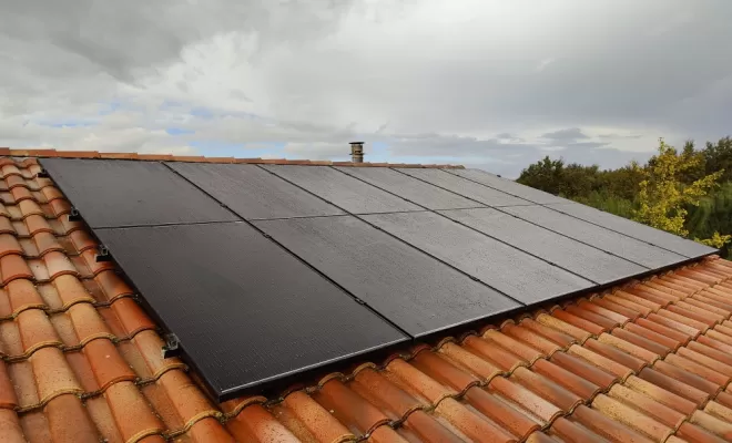 Installation de panneaux photovoltaïques dans les Landes, Les Landes, SLER